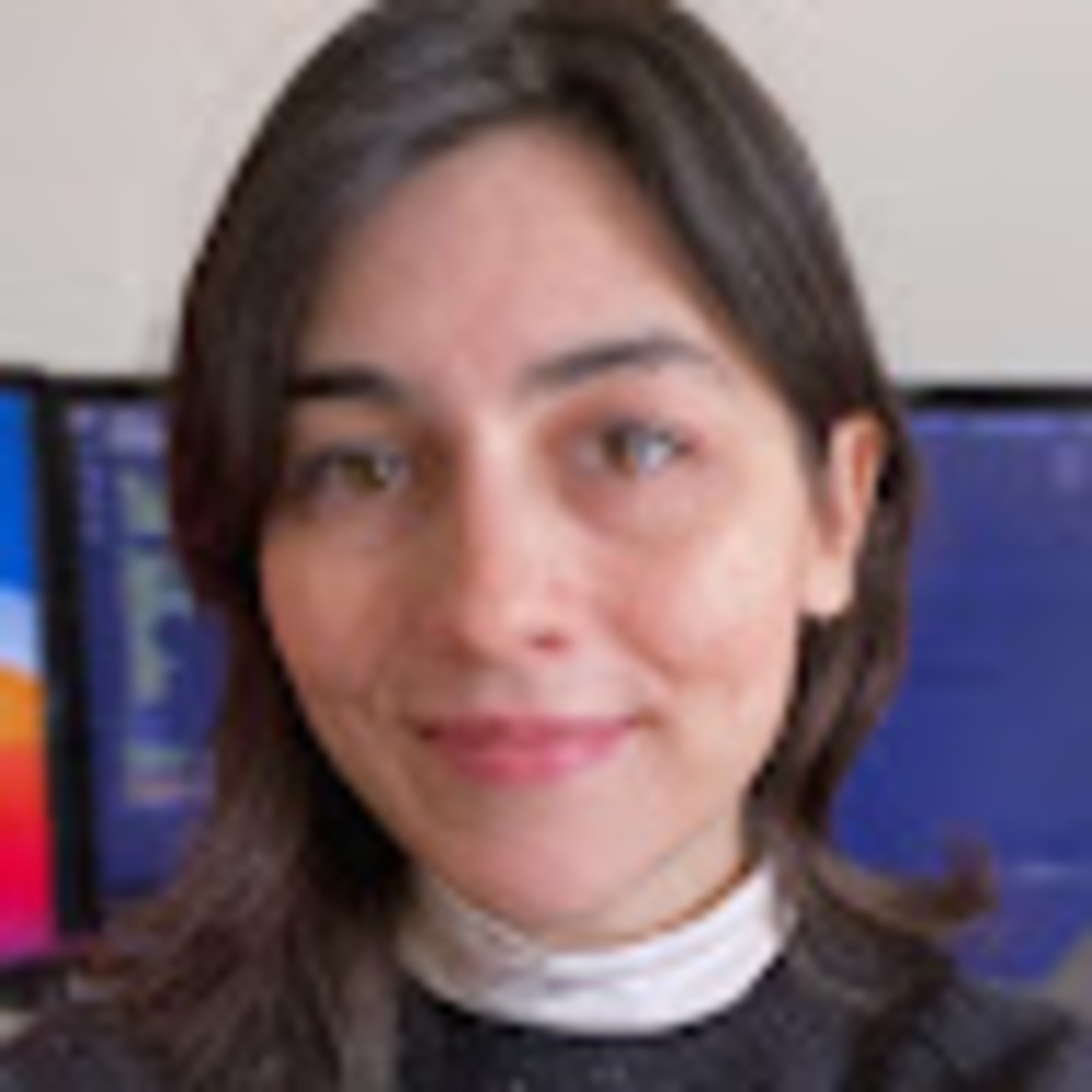 Meet your Posher, Emily